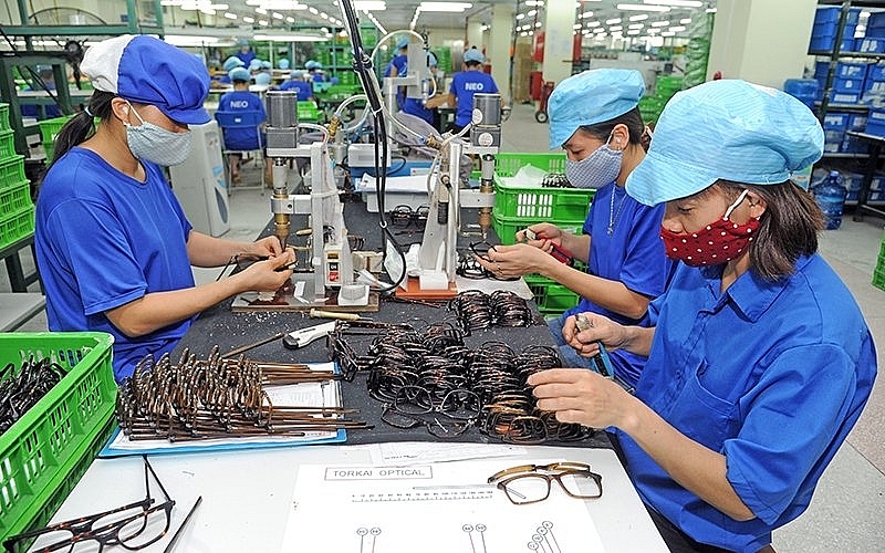 Tăng chi tiêu công để phục hồi kinh tế